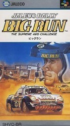 Big Run – 13e Rallye Rom